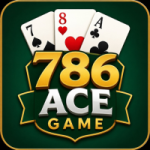 786Ace Game logo